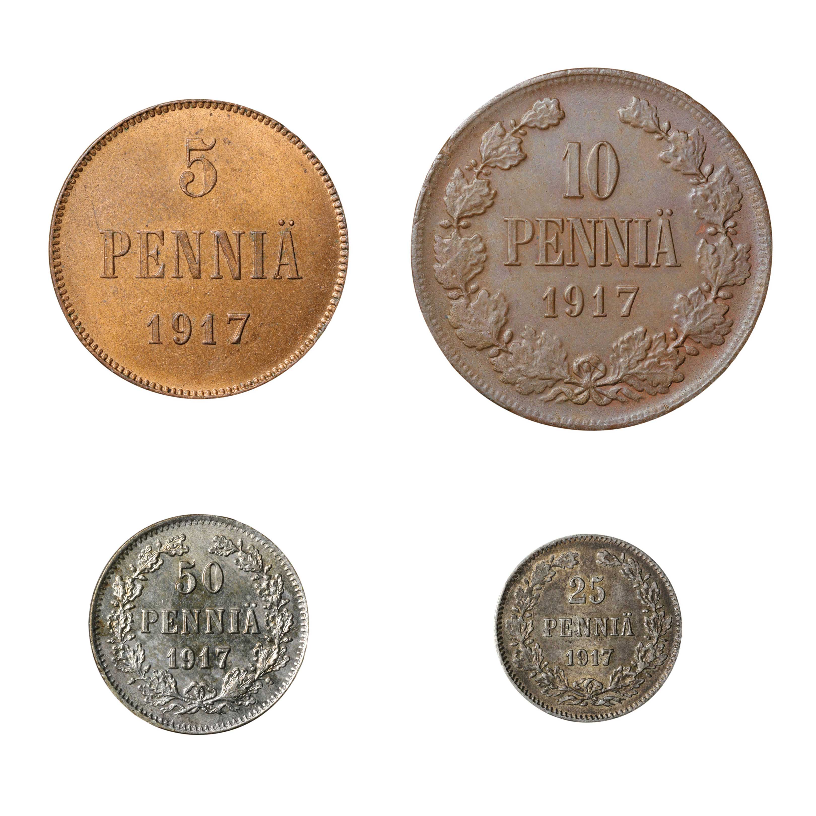 フィンランド ｆｉｎｌａｎｄ ｒｕｓｓｉａ ｆｉｎｌａｎｄ 市民戦争下 ケレンスキー政府 白軍 ｃｉｖｉｌ ｗａｒ ｃｏｉｎａｇｅ ｋｅｒｅｎｓｋｉ ｇｏｖｅｒｎｍｅｎｔ ５枚組 ５ｐｃｓ ｌｏｔ 返品不可 ｎｏ ｒｅｔｕｒｎｓ 日本コインオークション